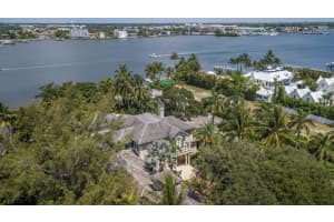221 N Atlantic Dr, Lantana, FL 33462, Sold 11/11/20