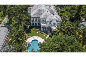221 N Atlantic Dr, Lantana, FL 33462, Sold 11/11/20