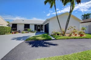 9859 Orange Park Trail, Boca Raton, FL 33428, Sold 08/31/20