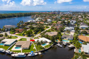 3805 NE 7th Dr, Boca Raton, FL 33431, Sold 11/30/20