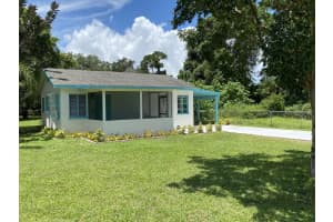 2303 N 49th St, Fort Pierce, FL 34946, Sold 09/30/20