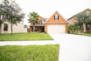 6132 NW Butterfly Orchid Pl, Port St. Lucie, FL 34986, Sold 09/25/20
