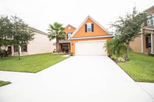 6132 NW Butterfly Orchid Pl, Port St. Lucie, FL 34986, Sold 09/25/20