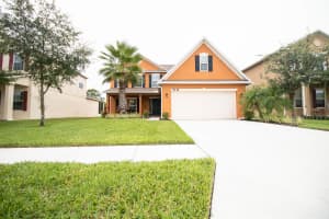 6132 NW Butterfly Orchid Pl, Port St. Lucie, FL 34986, Sold 09/25/20