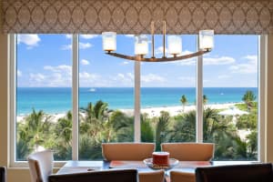 2700 N Ocean Dr, Palm Beach Shores, FL 33404, Sold 10/05/20