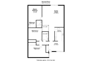 6929 Consolata St, Boca Raton, FL 33433, Sold 08/31/20
