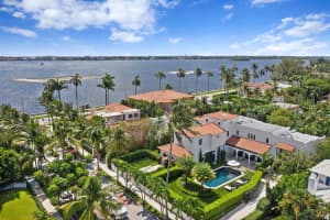 196 Belmonte Rd, West Palm Beach, FL 33405, Sold 10/16/20