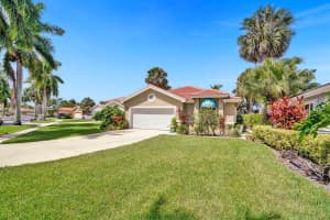 6271 Breckenridge Cir, Lake Worth, FL 33467, Sold 08/27/20