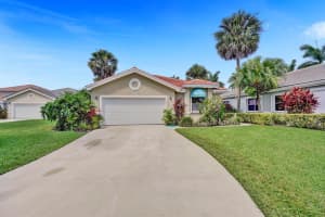 6271 Breckenridge Cir, Lake Worth, FL 33467, Sold 08/27/20