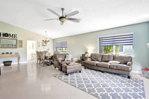 6271 Breckenridge Cir, Lake Worth, FL 33467, Sold 08/27/20