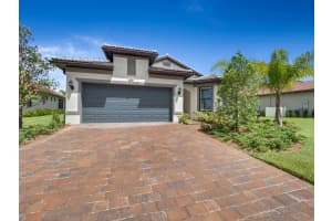 5291 Turtle Creek Cir, Vero Beach, FL 32967, Sold 10/30/20