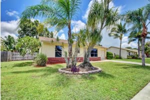 4613 Carthage Cir N, Lake Worth, FL 33463, Sold 08/25/20