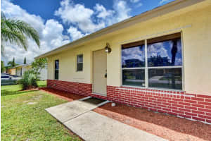4613 Carthage Cir N, Lake Worth, FL 33463, Sold 08/25/20