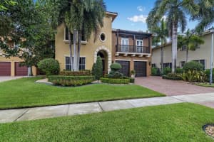 1875 Wood Glen Cir, Royal Palm Beach, FL 33411, Sold 09/08/20