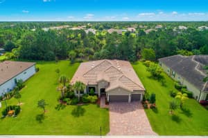 988 SW Sea Green St, Palm City, FL 34990, Sold 08/31/20