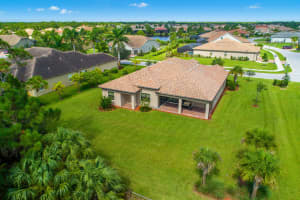 988 SW Sea Green St, Palm City, FL 34990, Sold 08/31/20