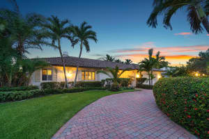 1084 Bel Lido Dr, Highland Beach, FL 33487, Sold 10/05/20