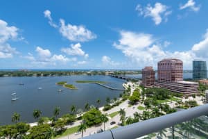 525 S Flagler Dr #19a, West Palm Beach, FL 33401, Sold 10/29/20