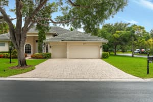 6402 NW 102nd Terrace, Parkland, FL 33076, Sold 09/01/20