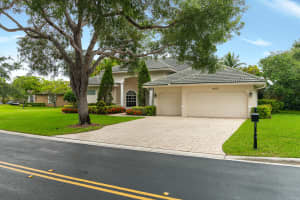 6402 NW 102nd Terrace, Parkland, FL 33076, Sold 09/01/20