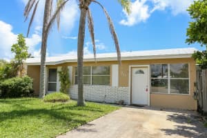 80 N El Mar Dr, Jensen Beach, FL 34957, Sold 10/30/20
