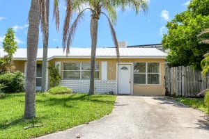 80 N El Mar Dr, Jensen Beach, FL 34957, Sold 10/30/20