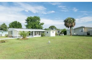 703 Silverthorn Ct, Sebastian, FL 32976, Sold 01/29/21