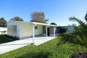 703 Silverthorn Ct, Sebastian, FL 32976, Sold 01/29/21