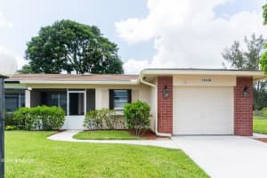 13313 Via Vesta, Delray Beach, FL 33484, Sold 09/14/20