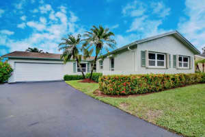6113 Rainbow Ct, Greenacres, FL 33463, Sold 11/04/20