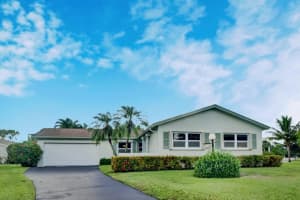 6113 Rainbow Ct, Greenacres, FL 33463, Sold 11/04/20