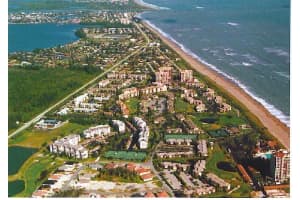 2400 S Ocean Dr, Fort Pierce, FL 34949, Sold 10/02/20