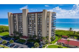 4250 N Hwy A1A, Fort Pierce, FL 34949, Sold 11/16/20