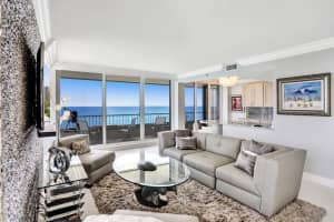5250 N Ocean Dr, Riviera Beach, FL 33404, Sold 01/19/21