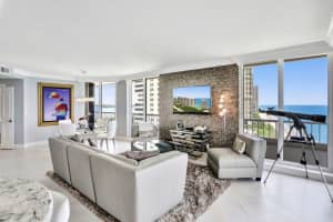 5250 N Ocean Dr, Riviera Beach, FL 33404, Sold 01/19/21