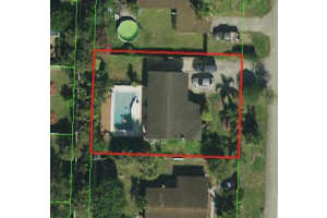 919 Sarazen Dr, West Palm Beach, FL 33413, Sold 11/09/20