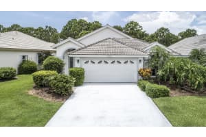 6999 SE Cutler Trail, Stuart, FL 34997, Sold 10/27/20