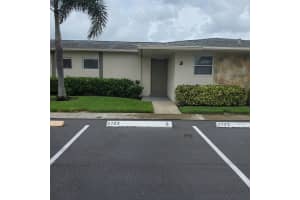 2723 Emory Dr W, West Palm Beach, FL 33415, Sold 11/23/20