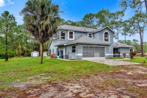 2970 Doe Trail, Loxahatchee, FL 33470, Sold 09/18/20