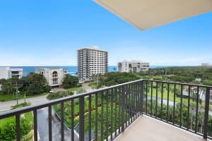 2121 N Ocean Blvd #809e, Boca Raton, FL 33431, Sold 08/31/20