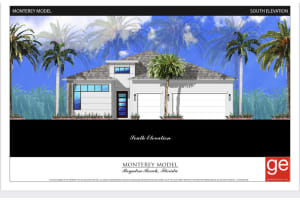 Eden Ridge Ln, Boynton Beach, FL 33435, Sold 09/05/23