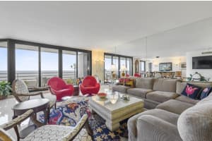 1500 S Ocean Blvd, Boca Raton, FL 33432, Sold 12/23/20