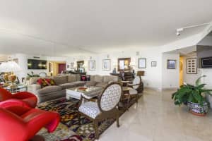 1500 S Ocean Blvd, Boca Raton, FL 33432, Sold 12/23/20