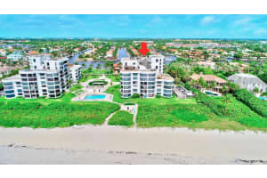 2565 S Ocean Blvd #205n, Highland Beach, FL 33487, Sold 06/15/21