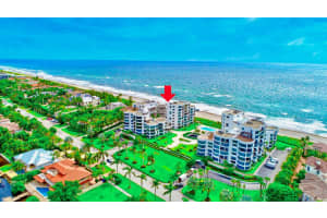 2565 S Ocean Blvd #205n, Highland Beach, FL 33487, Sold 06/15/21