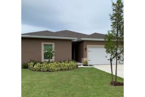 5203 Oakland Lake Cir, Fort Pierce, FL 34951, Sold 09/22/20