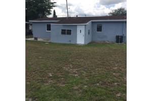 1760 NW 33rd Ave, Fort Lauderdale, FL 33311, Sold 10/13/20