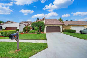 7650 Solimar Cir, Boca Raton, FL 33433, Sold 09/16/20