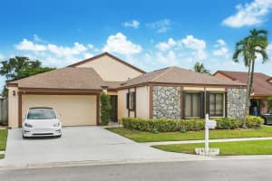 11402 Country Sound Ct, Boca Raton, FL 33428, Sold 09/09/20