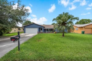 9407 NW 80th St, Tamarac, FL 33321, Sold 09/24/20